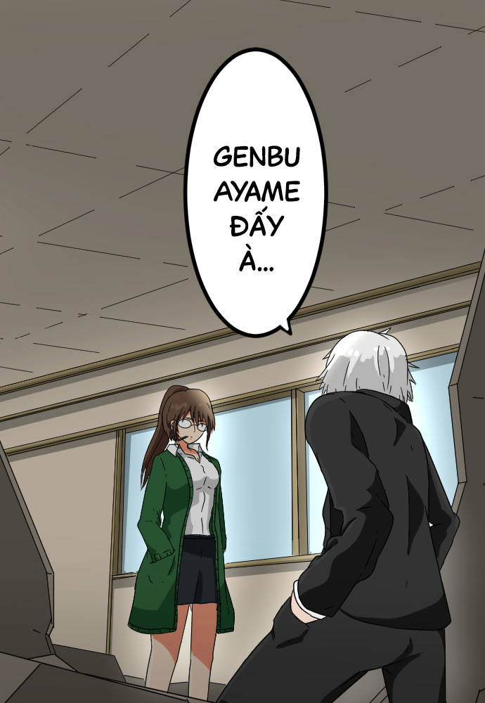 Cô Dâu Cực Phẩm Chapter 60 - Trang 2