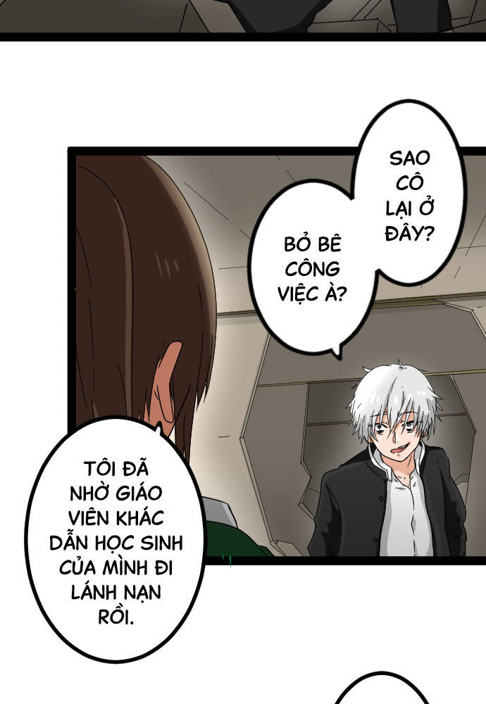 Cô Dâu Cực Phẩm Chapter 60 - Trang 2