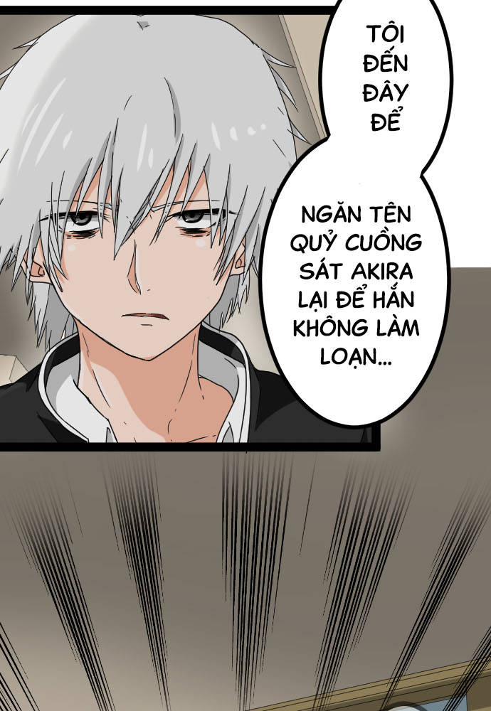 Cô Dâu Cực Phẩm Chapter 60 - Trang 2
