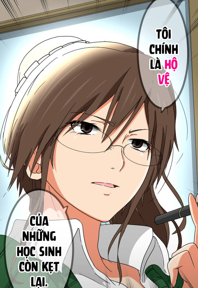 Cô Dâu Cực Phẩm Chapter 60 - Trang 2