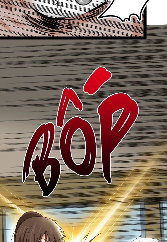 Cô Dâu Cực Phẩm Chapter 60 - Trang 2