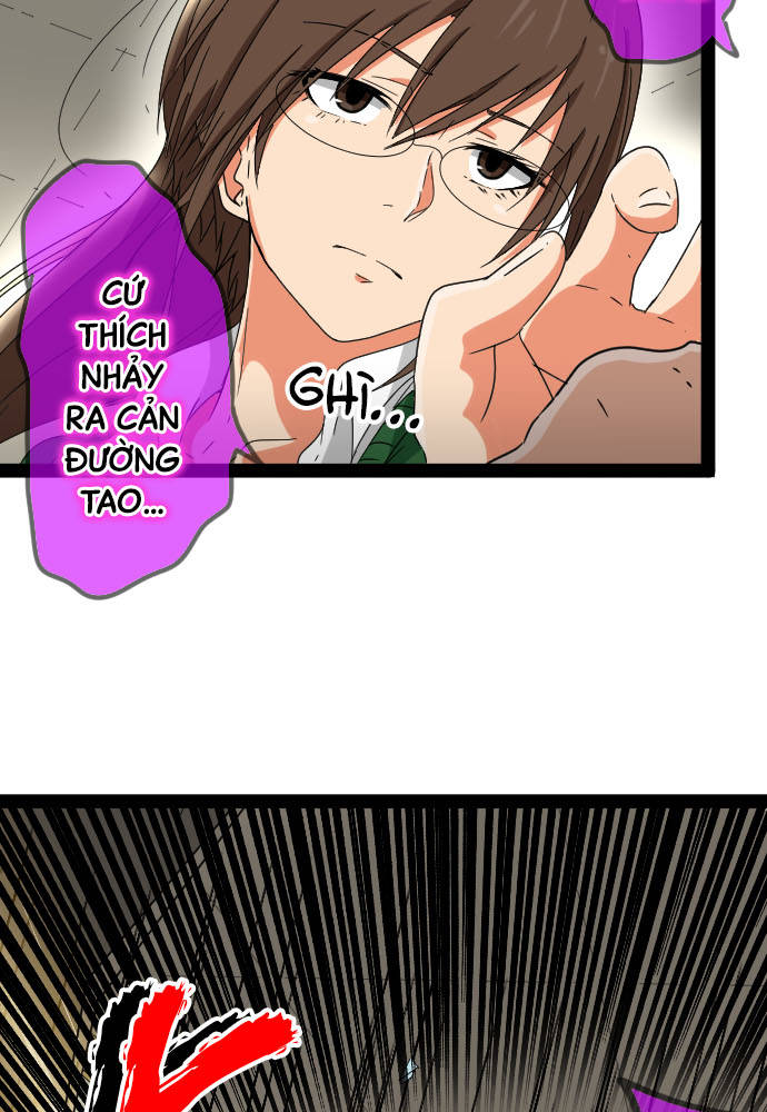 Cô Dâu Cực Phẩm Chapter 60 - Trang 2