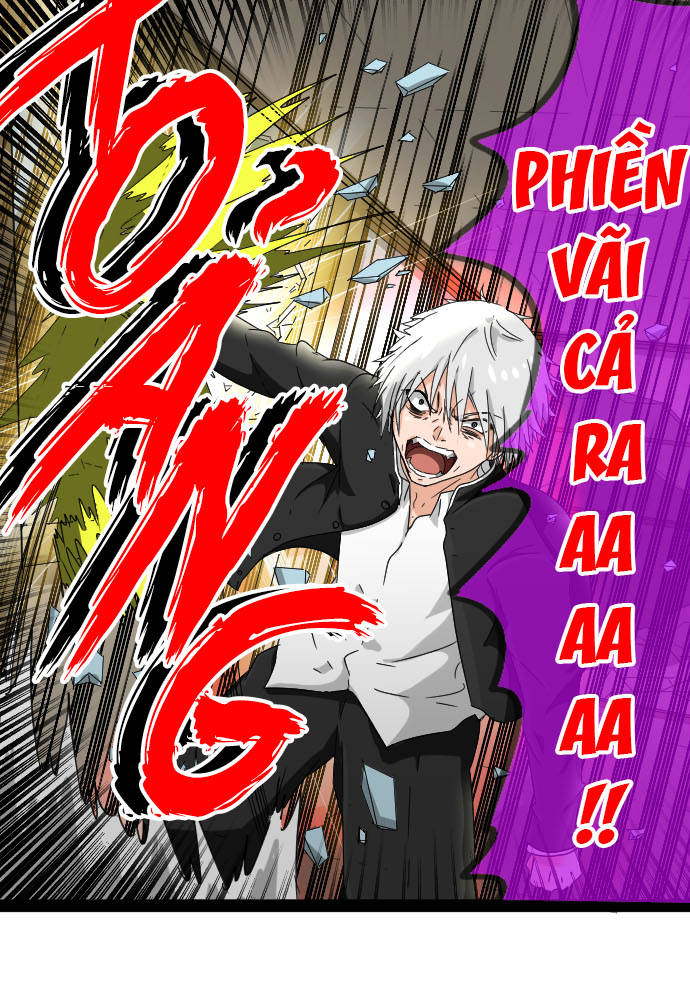 Cô Dâu Cực Phẩm Chapter 60 - Trang 2