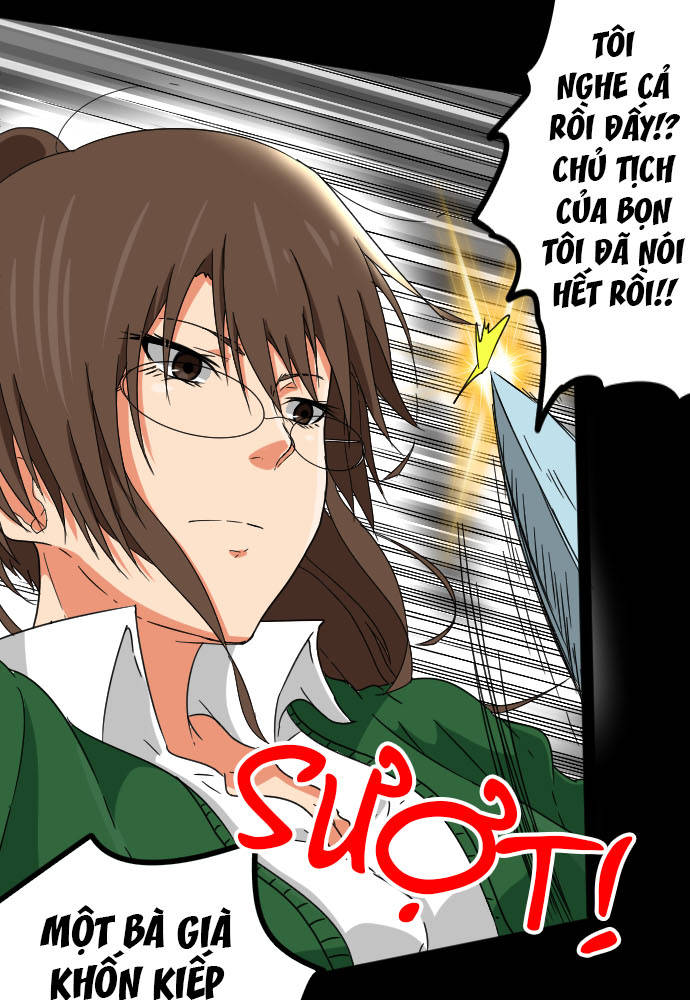 Cô Dâu Cực Phẩm Chapter 60 - Trang 2