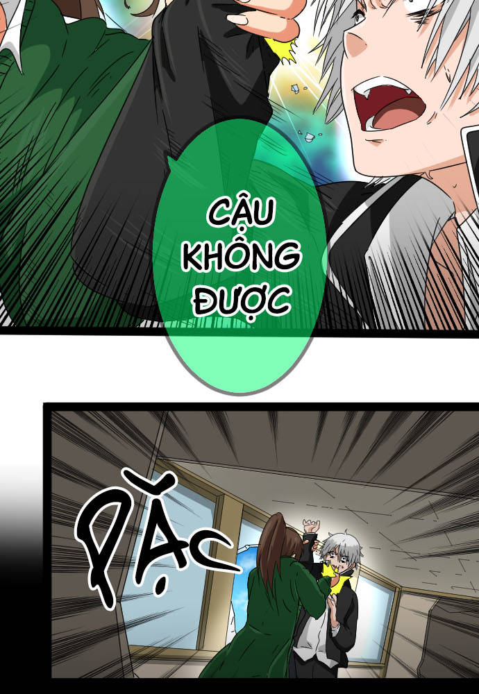 Cô Dâu Cực Phẩm Chapter 60 - Trang 2