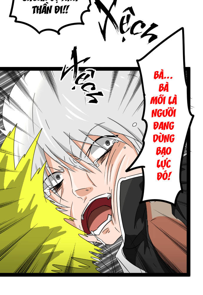 Cô Dâu Cực Phẩm Chapter 60 - Trang 2