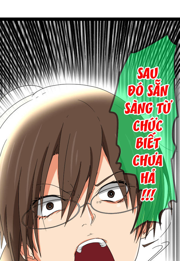 Cô Dâu Cực Phẩm Chapter 60 - Trang 2
