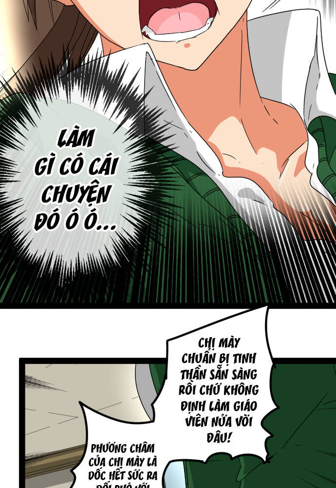 Cô Dâu Cực Phẩm Chapter 60 - Trang 2