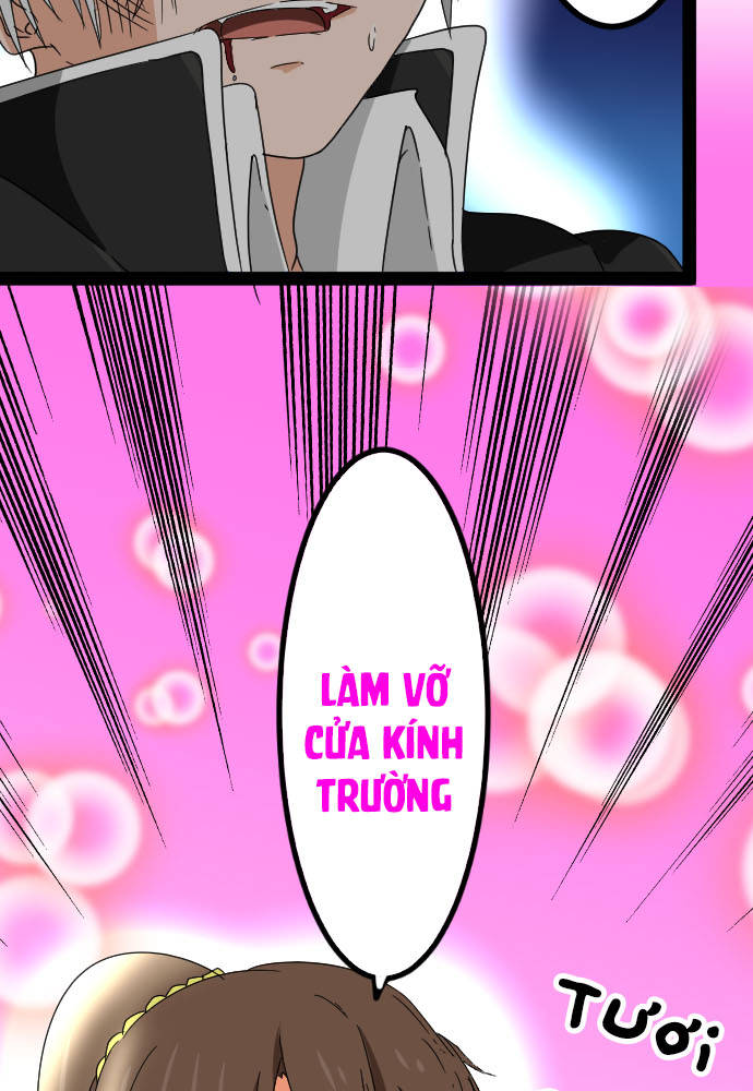 Cô Dâu Cực Phẩm Chapter 60 - Trang 2
