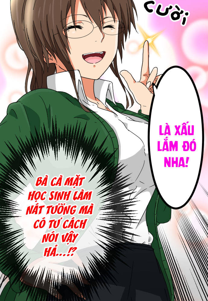 Cô Dâu Cực Phẩm Chapter 60 - Trang 2