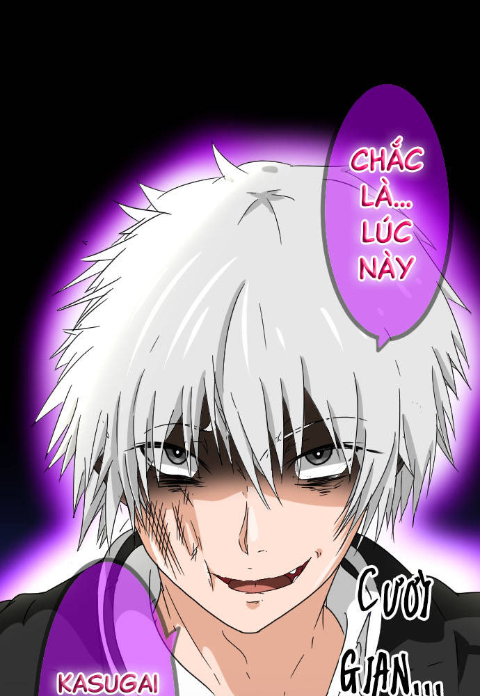 Cô Dâu Cực Phẩm Chapter 60 - Trang 2
