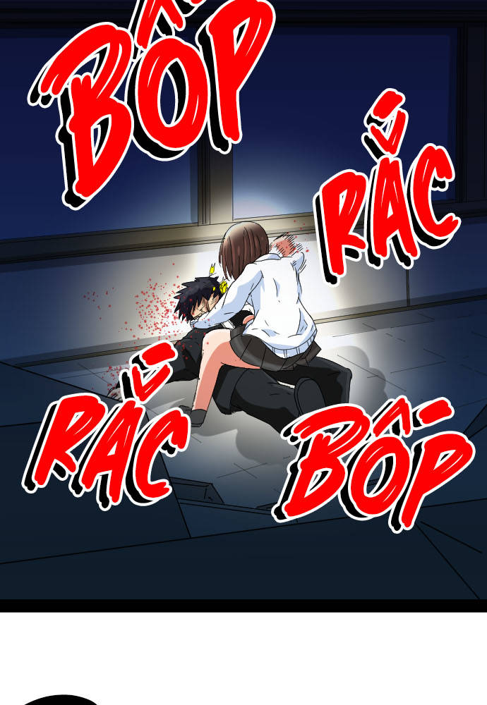 Cô Dâu Cực Phẩm Chapter 60 - Trang 2