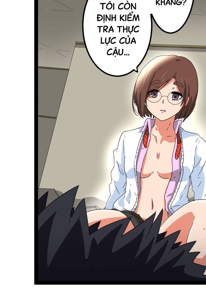 Cô Dâu Cực Phẩm Chapter 60 - Trang 2