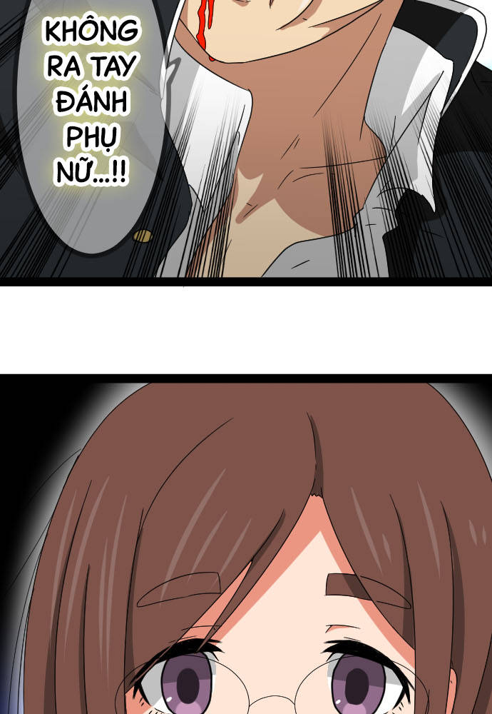 Cô Dâu Cực Phẩm Chapter 60 - Trang 2
