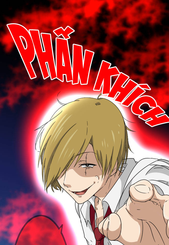 Cô Dâu Cực Phẩm Chapter 60 - Trang 2