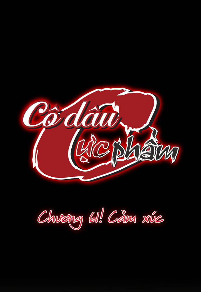 Cô Dâu Cực Phẩm Chapter 61 - Trang 2