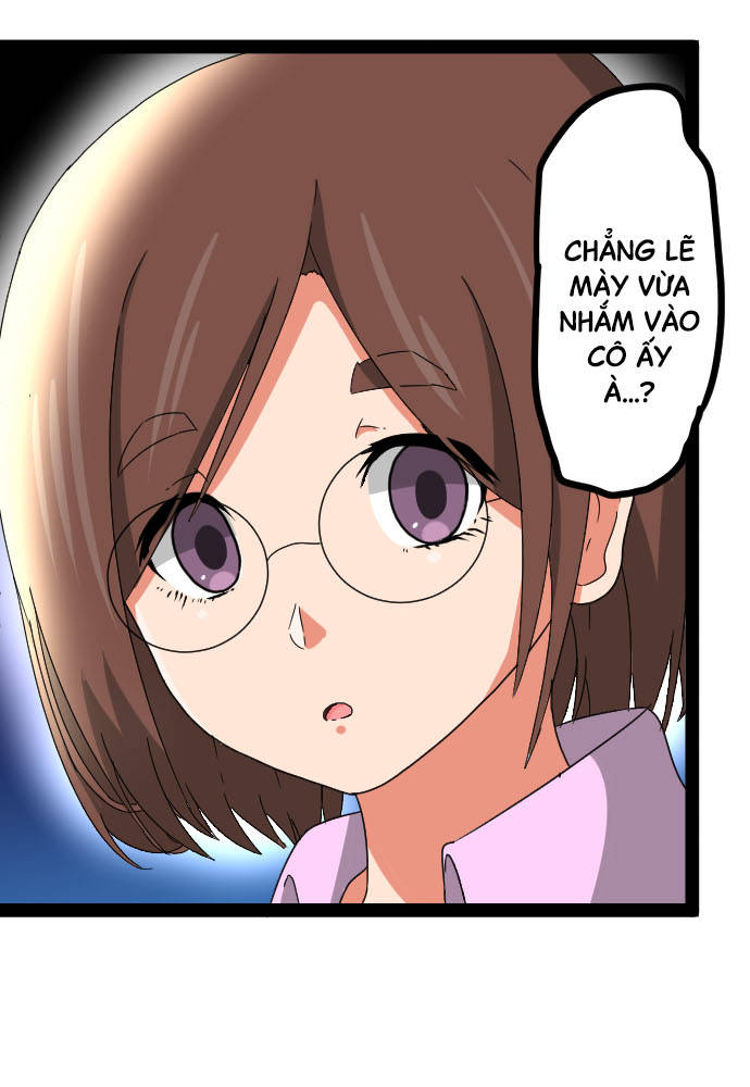 Cô Dâu Cực Phẩm Chapter 61 - Trang 2