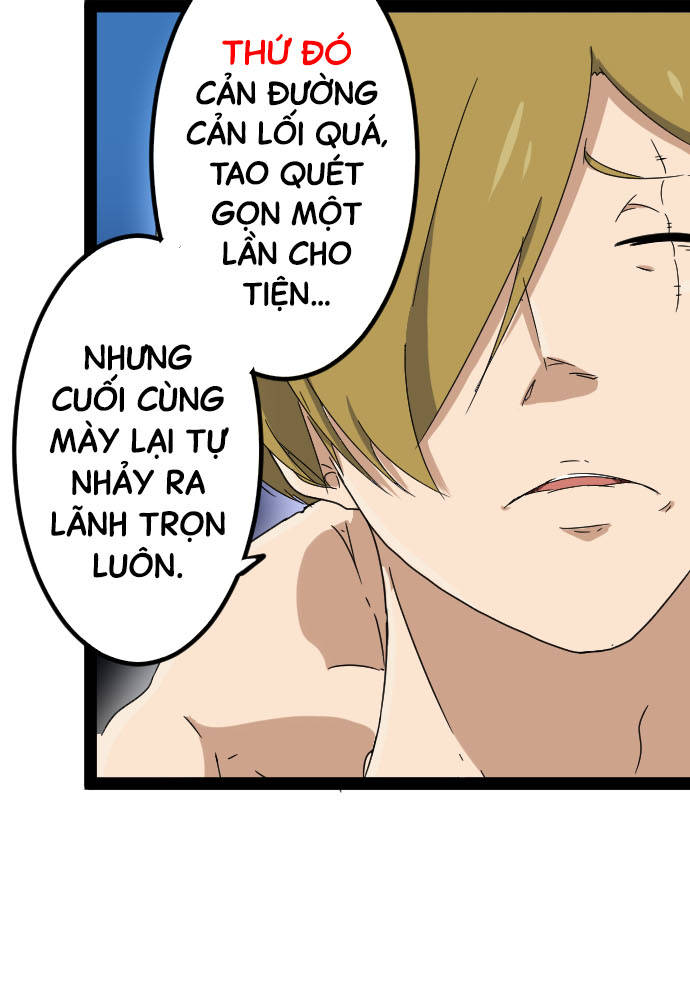 Cô Dâu Cực Phẩm Chapter 61 - Trang 2