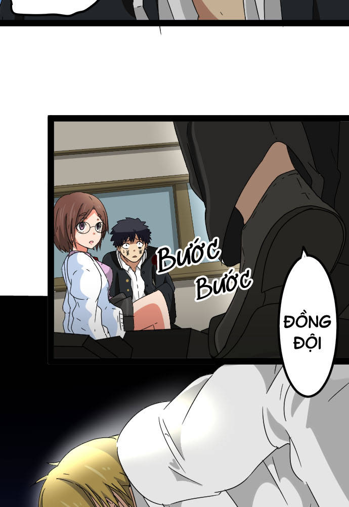 Cô Dâu Cực Phẩm Chapter 61 - Trang 2
