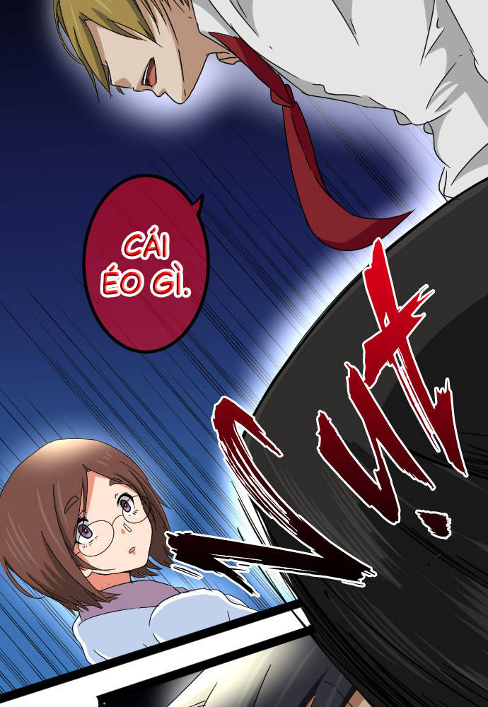 Cô Dâu Cực Phẩm Chapter 61 - Trang 2