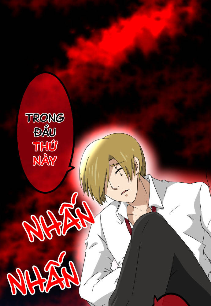 Cô Dâu Cực Phẩm Chapter 61 - Trang 2