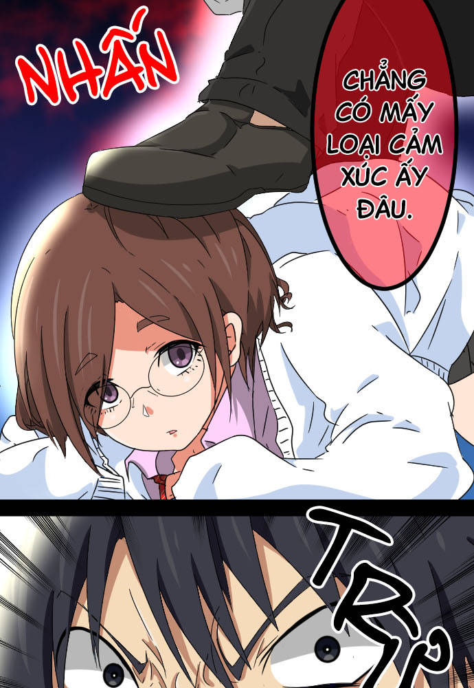 Cô Dâu Cực Phẩm Chapter 61 - Trang 2