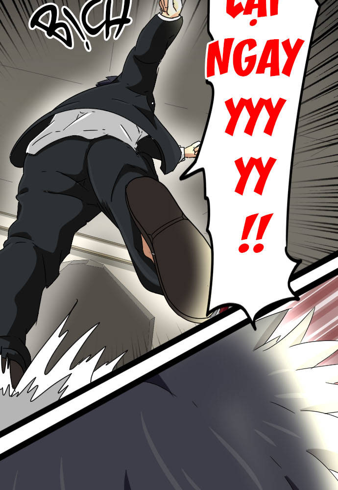 Cô Dâu Cực Phẩm Chapter 61 - Trang 2