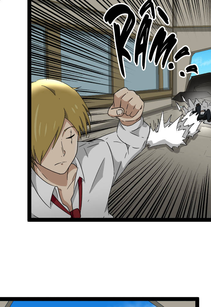 Cô Dâu Cực Phẩm Chapter 61 - Trang 2