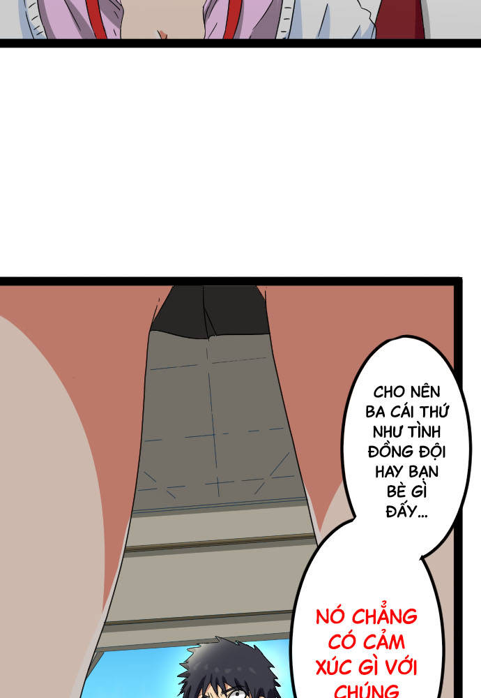 Cô Dâu Cực Phẩm Chapter 61 - Trang 2