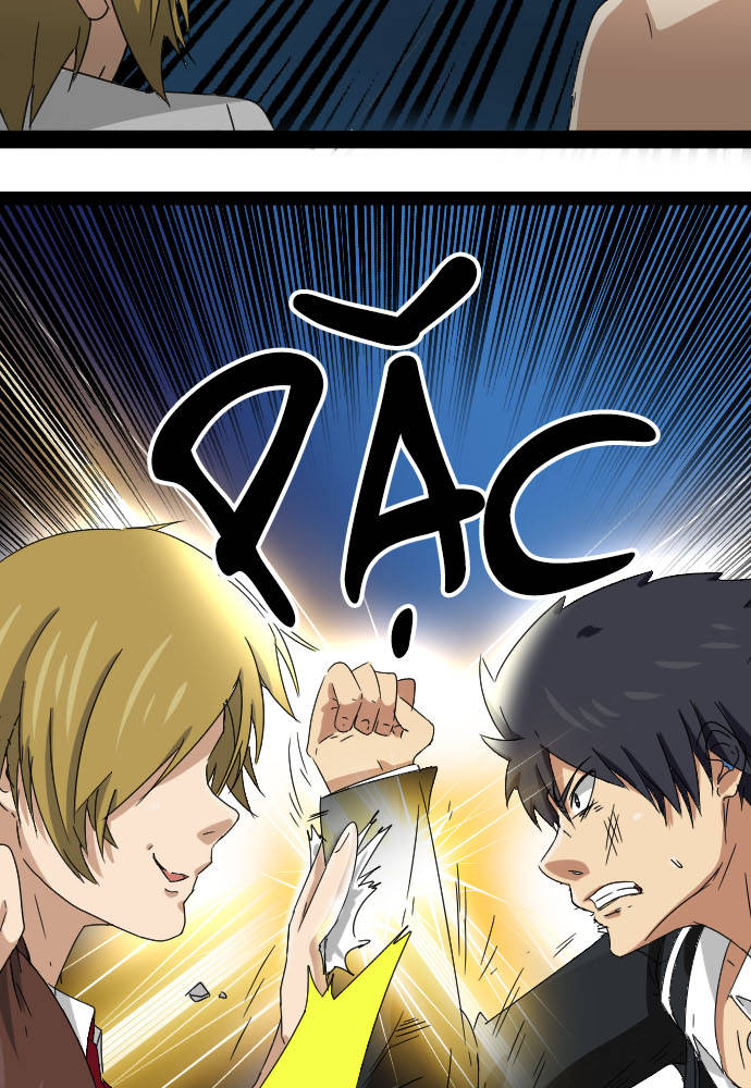 Cô Dâu Cực Phẩm Chapter 61 - Trang 2