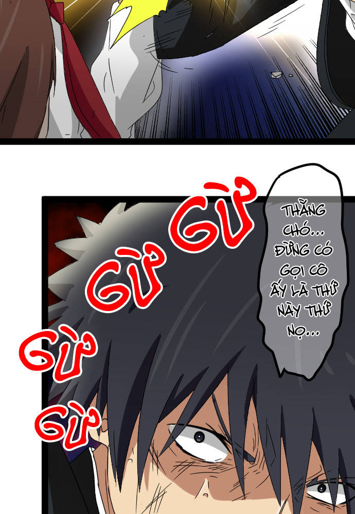 Cô Dâu Cực Phẩm Chapter 61 - Trang 2