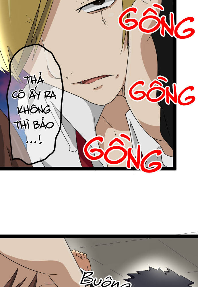 Cô Dâu Cực Phẩm Chapter 61 - Trang 2