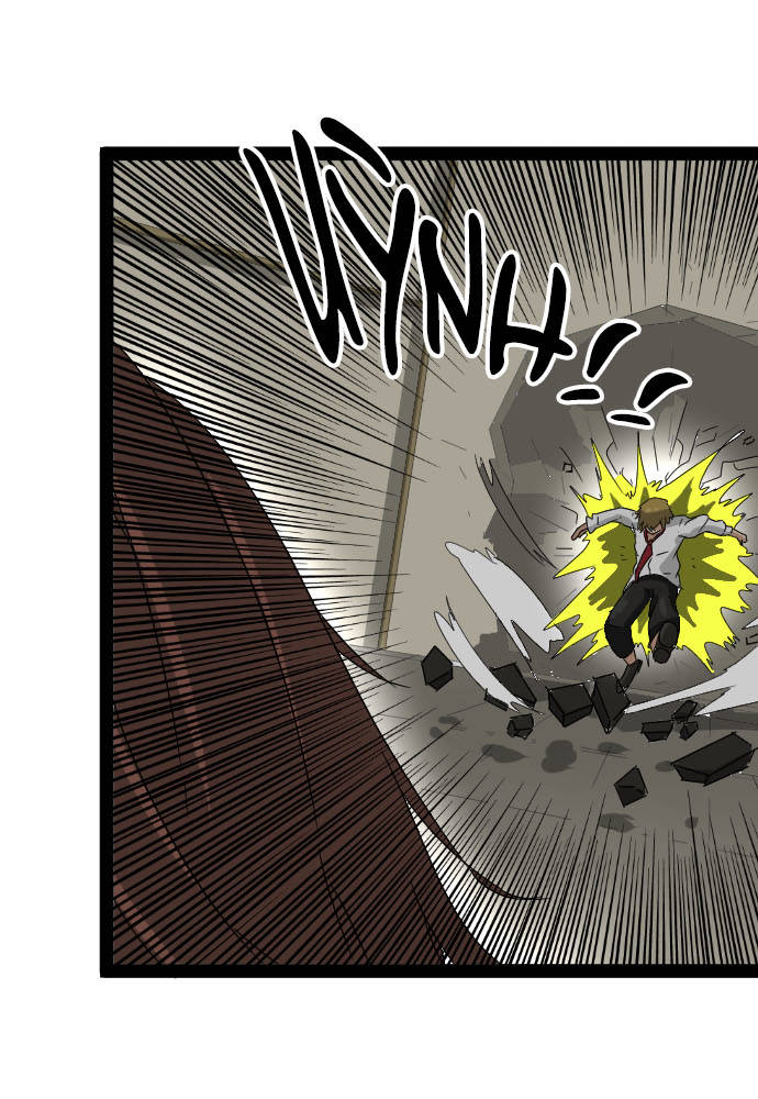 Cô Dâu Cực Phẩm Chapter 61 - Trang 2