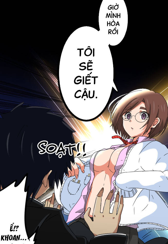 Cô Dâu Cực Phẩm Chapter 61 - Trang 2