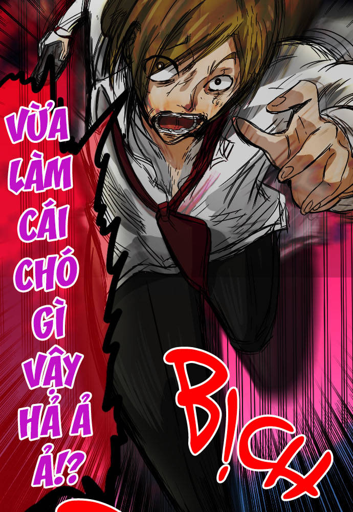 Cô Dâu Cực Phẩm Chapter 61 - Trang 2