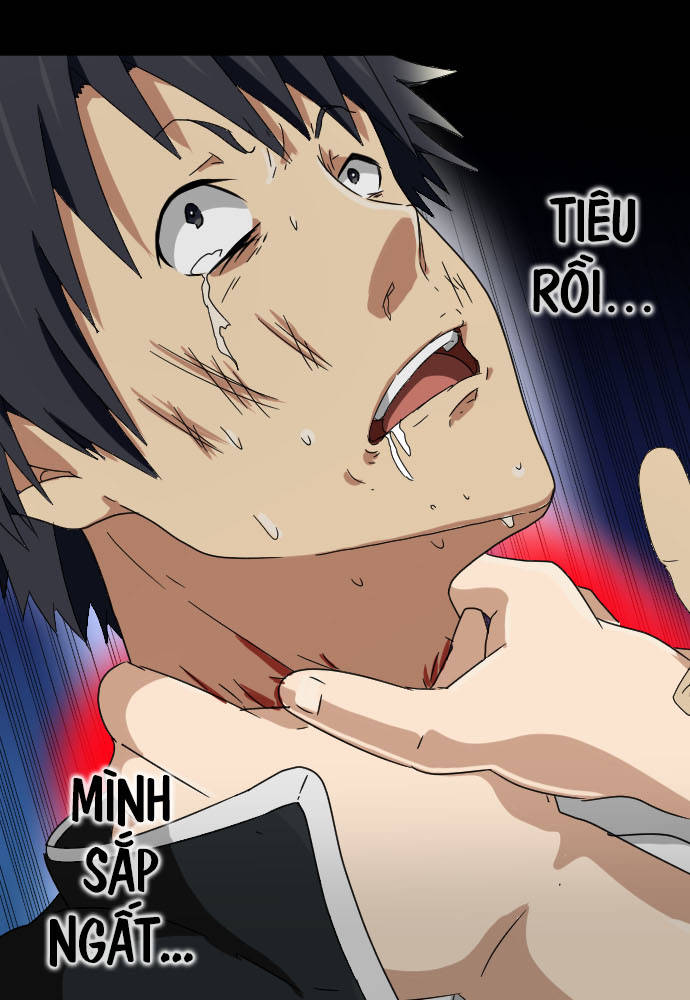 Cô Dâu Cực Phẩm Chapter 61 - Trang 2