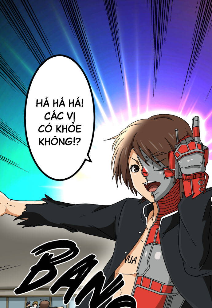 Cô Dâu Cực Phẩm Chapter 62 - Trang 2