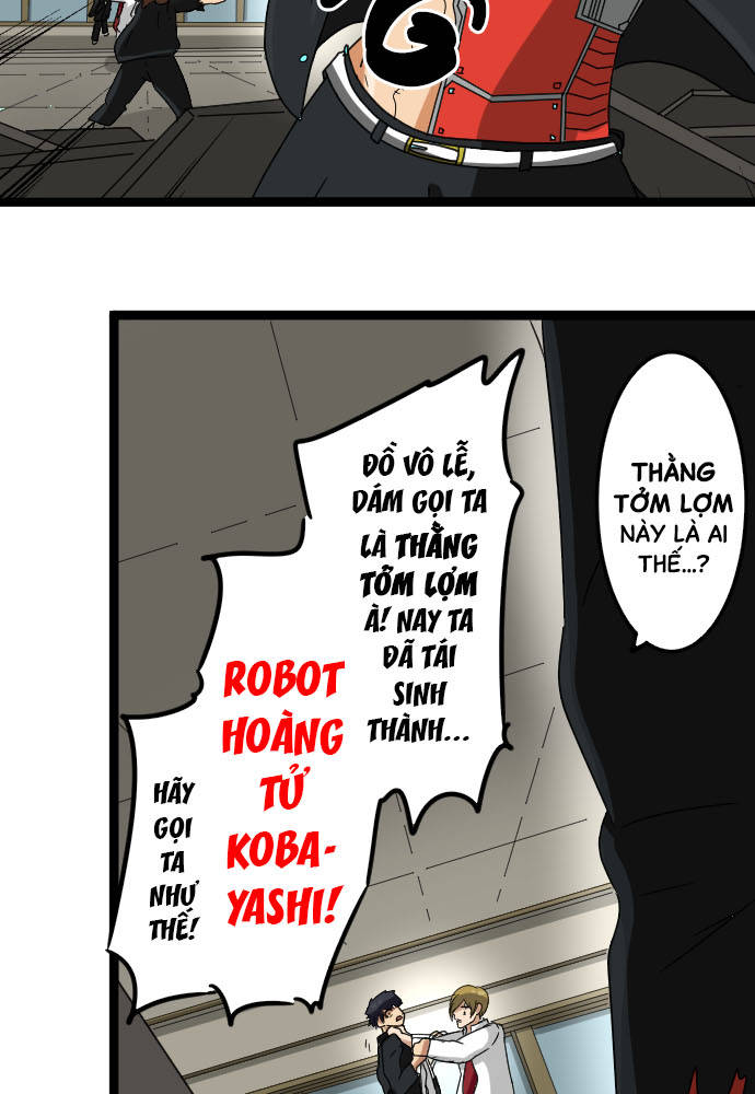 Cô Dâu Cực Phẩm Chapter 62 - Trang 2