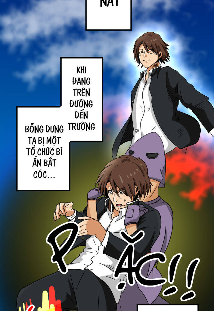 Cô Dâu Cực Phẩm Chapter 62 - Trang 2