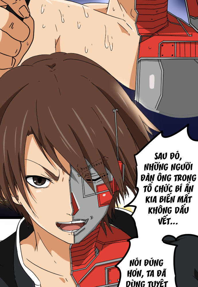 Cô Dâu Cực Phẩm Chapter 62 - Trang 2