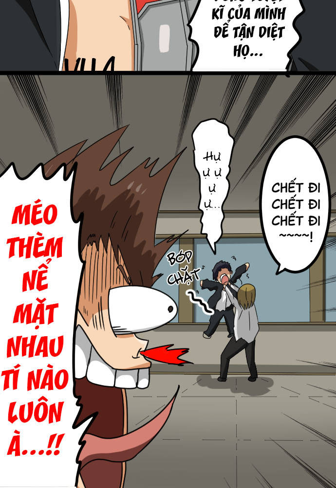 Cô Dâu Cực Phẩm Chapter 62 - Trang 2