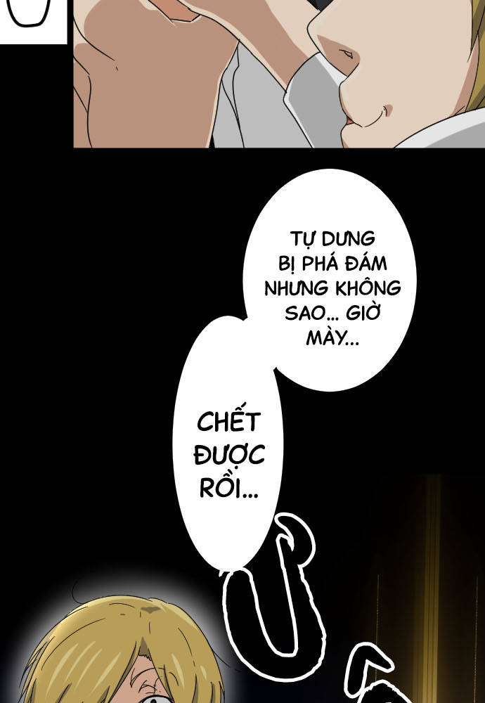 Cô Dâu Cực Phẩm Chapter 62 - Trang 2