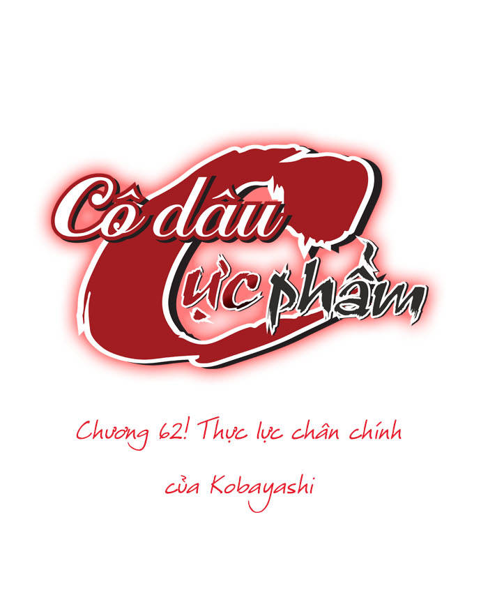 Cô Dâu Cực Phẩm Chapter 62 - Trang 2
