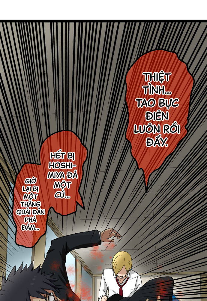 Cô Dâu Cực Phẩm Chapter 62 - Trang 2