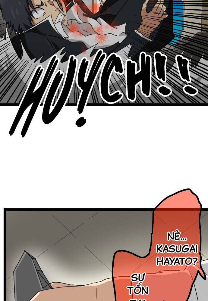 Cô Dâu Cực Phẩm Chapter 62 - Trang 2