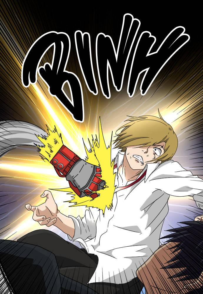 Cô Dâu Cực Phẩm Chapter 62 - Trang 2