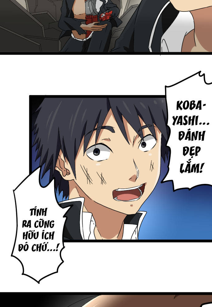 Cô Dâu Cực Phẩm Chapter 62 - Trang 2