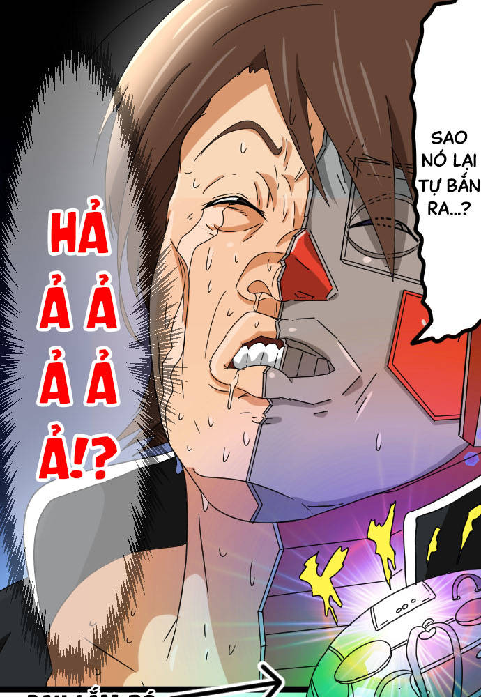 Cô Dâu Cực Phẩm Chapter 62 - Trang 2