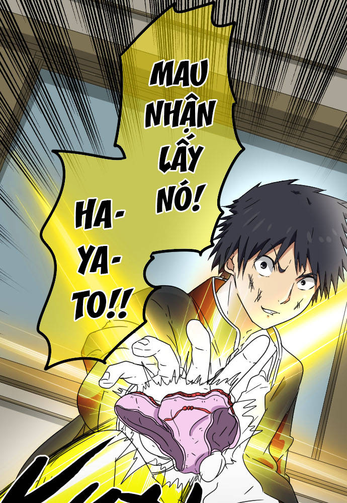 Cô Dâu Cực Phẩm Chapter 62 - Trang 2