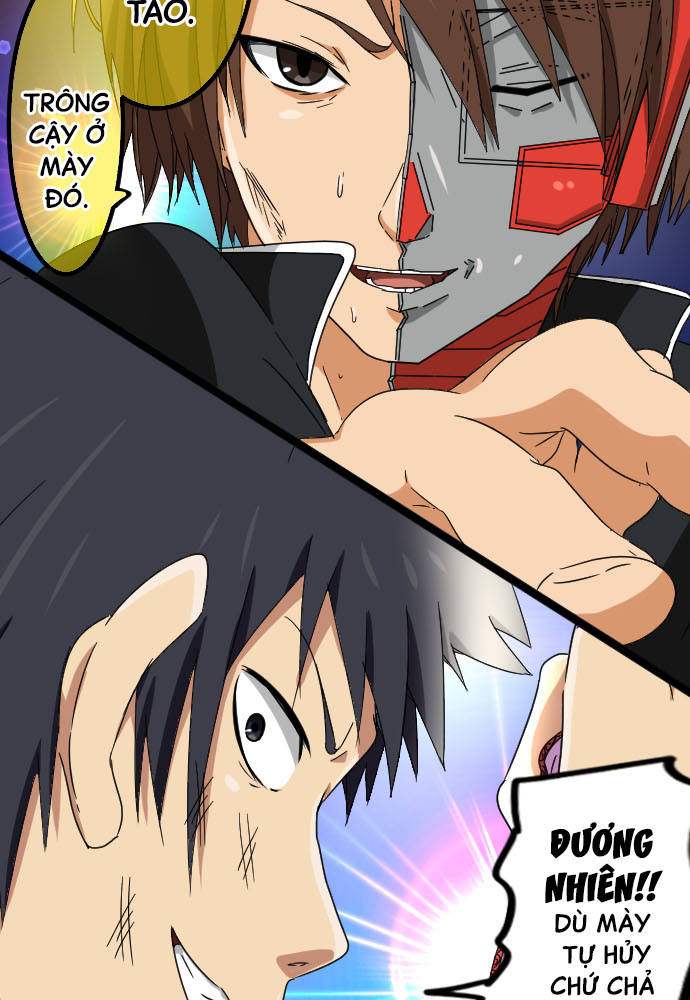 Cô Dâu Cực Phẩm Chapter 62 - Trang 2